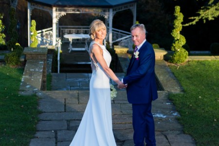 Weddings at Pennyhill Park 