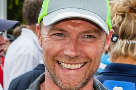 Ronan Keating