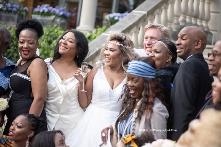 Dorset Wedding Venue