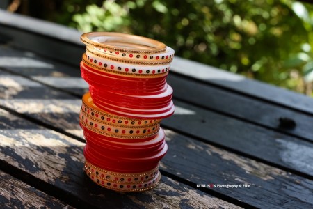 Asian Wedding Photographer