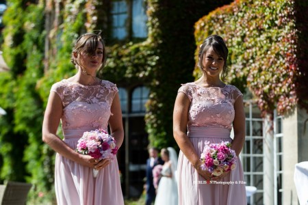 Surrey Wedding Photographer