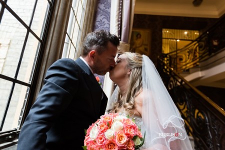 Pennyhill Park Weddings