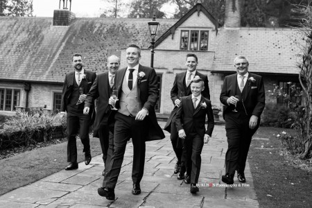 Exclusive Hotels Weddings 