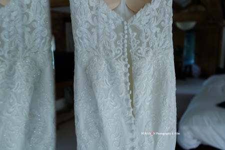 Stella York Wedding Dress