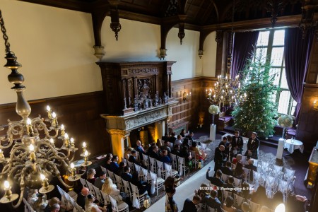 Rhinefield House Weddings