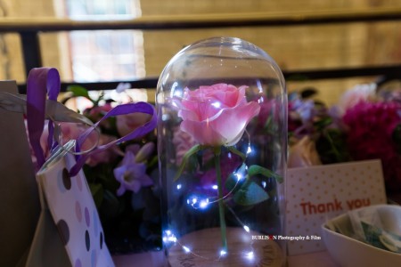 Surrey Wedding Photography