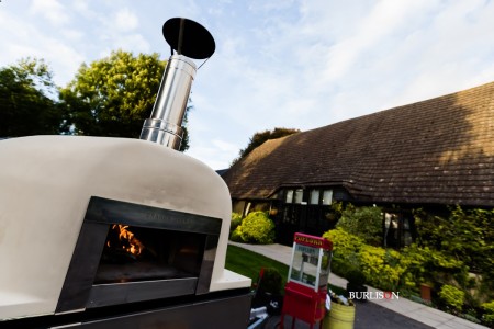 Clock Barn Tasting Evening