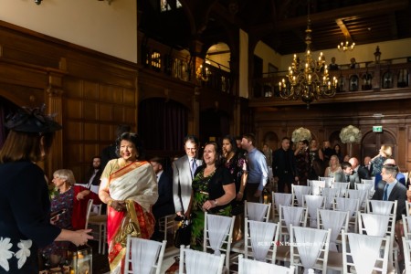 Rhinefield House Wedding Photography