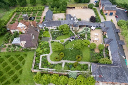 Bury Court Barn Weddings 