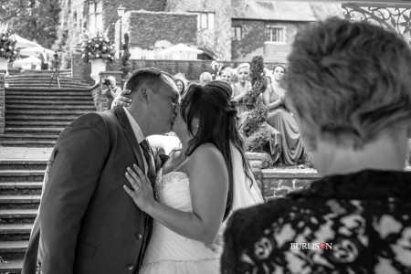 Pennyhill Park Weddings