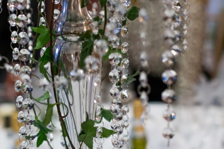 Weddings at Pennyhill Park 