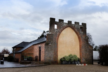 Wasing Wedding Photographer