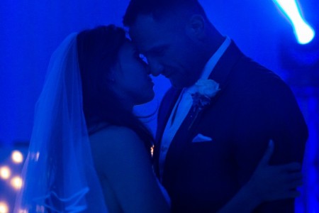 Wedding Pennyhill Park