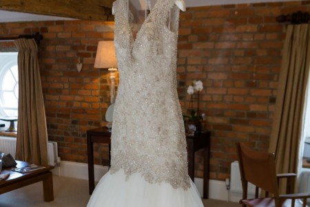 Bridal Suite, Wasing Park