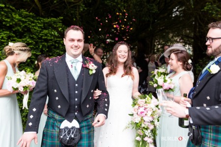 Bury Court Barn Weddings 