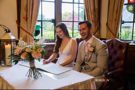 pennyhill park weddings