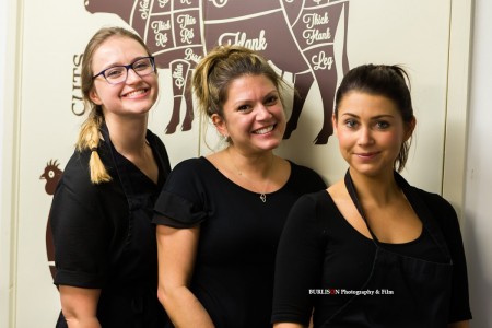 The Old Dairy, Hatherden