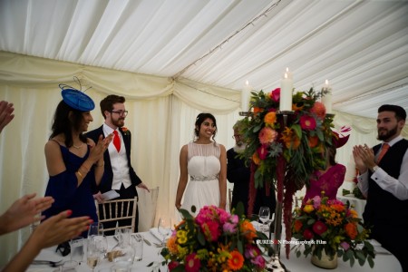 Wedding Photography Hampshire