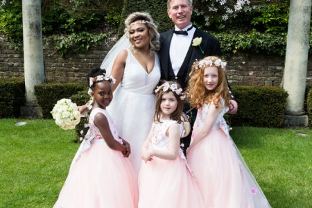 Dorset Wedding Venue