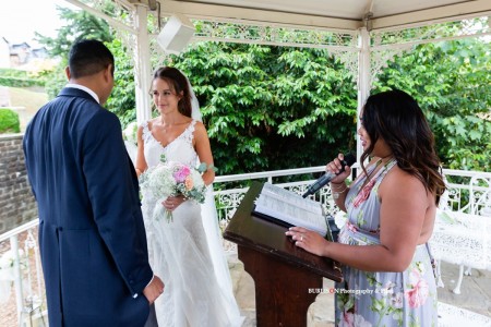 Pennyhill Park Weddings