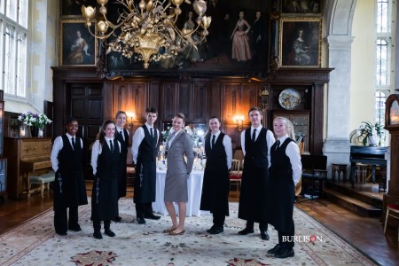 Events at Loseley Park