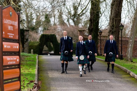 Hampshire Wedding Photography