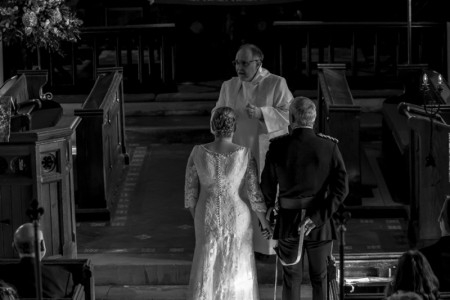 Lainston House Weddings