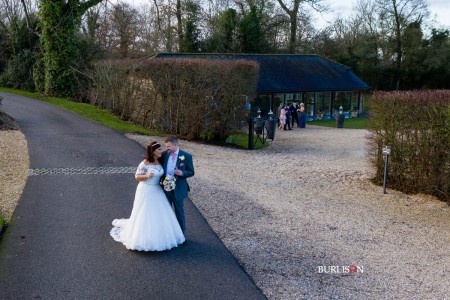Wasing Park Aerial Photographer
