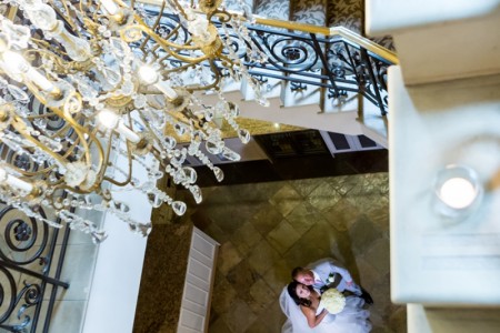 Wedding Photography Pennyhill Park