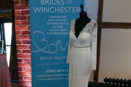 Brides of Winchester