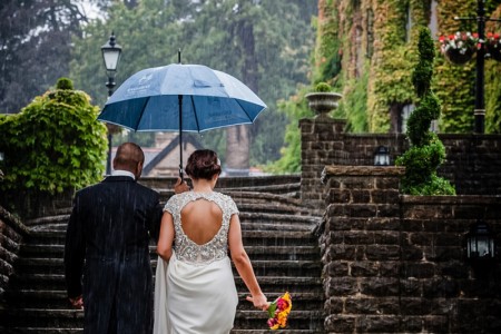 Pennyhill Park Weddings