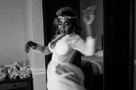 Weddings at The Italian Villa