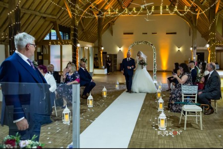 Norton Park Weddings