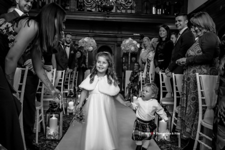 Rhinefield House Weddings