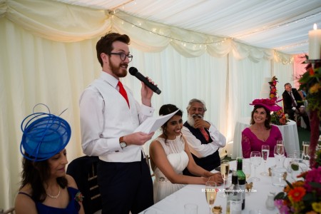 Wedding Photography Hampshire