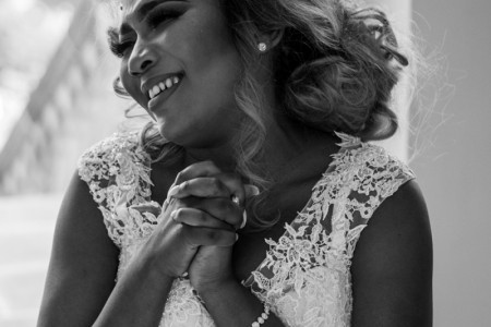 Hampshire Wedding Photographer