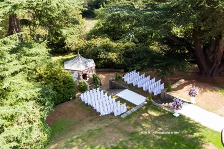 Surrey Wedding Photographer