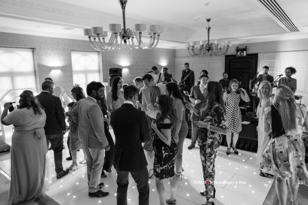 Pennyhill Park Surrey