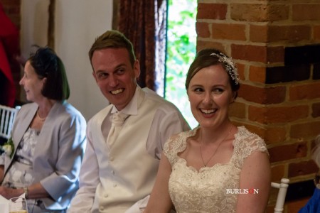 Lainston House Weddings