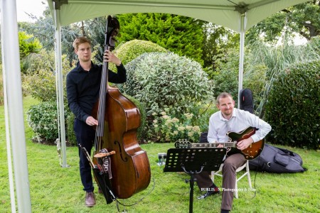 Wedding Photography Hampshire