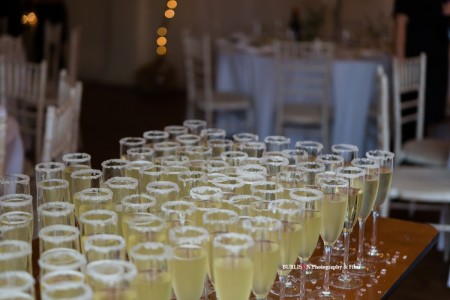 Hatherden Farm Wedding