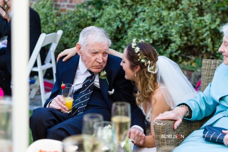 Lainston House Weddings