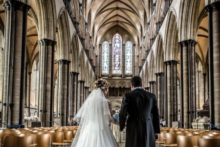 Wiltshire Wedding Photography