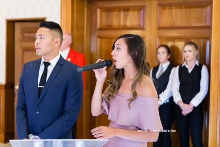 Pennyhill Park Weddings