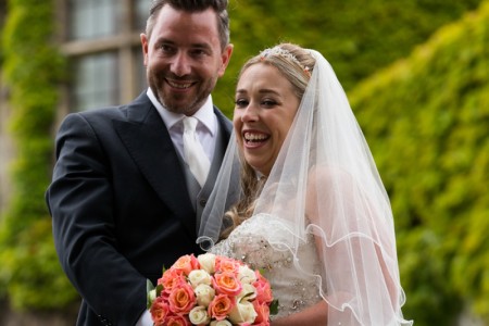 Pennyhill Park Weddings