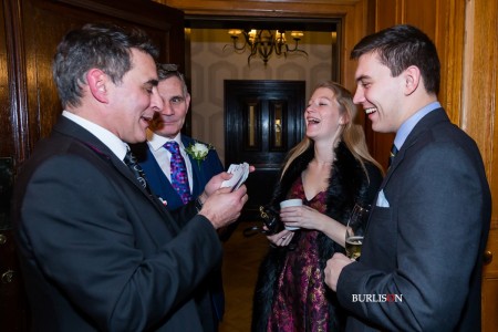 Pennyhill Park Weddings