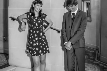 Photography at The Ritz London