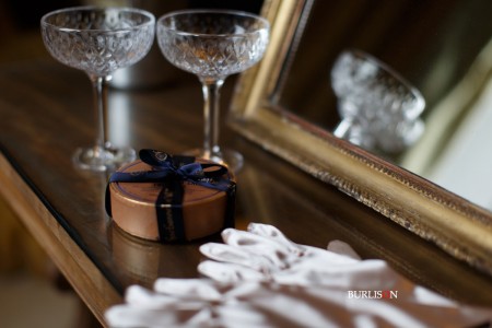 The Rollinson 1930's Soiree - Teaser Film