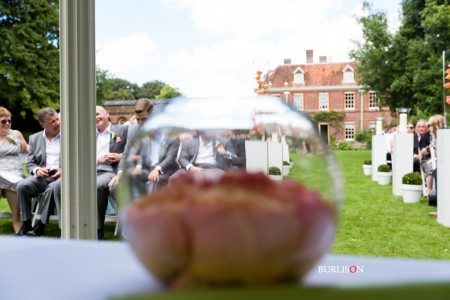 Lainston House Winchester