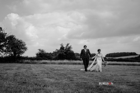 Hampshire Wedding  